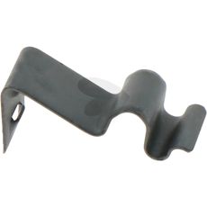 Bowdenkabel klemme for varmeregulator for optimal temperaturkontrol.