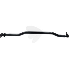 Styrstang 1013 mm lang med 20 mm konus for præcis styring.