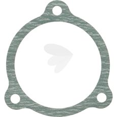 Pakning for cylinder til motorblok, sikrer tætning og effektivitet.