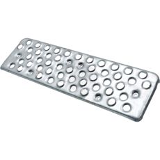 Trin 540 mm langt, ideelt for at forbedre adgang.