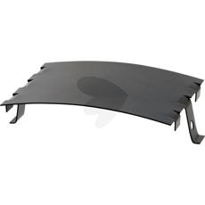 Plade for forskellige anvendelser, pålidelig og holdbar.