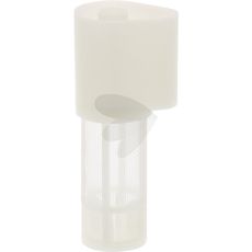 Brændstoffilter til tankmåler for effektiv filtrering og ydeevne.