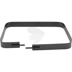 Tankrem for at sikre at brændstoffet håndteres sikkert og effektivt.