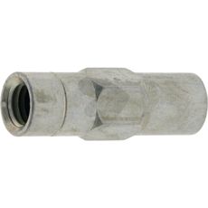 Spændemøtrik for tankrem for sikker og pålidelig montering.