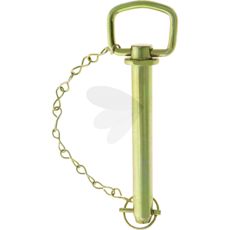 Tap for smidig strøm af væsker og effektiv anvendelse.