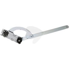 Højre vindueshejs af høj kvalitet for enkel vinduesåbning i køretøjer.