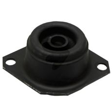 Førerhusleje til midterbrud, vigtig komponent til montering og stabilitet.