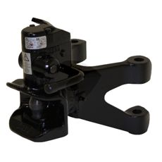 Kugletræk Rockinger Tilkoblingsbolt 38 mm