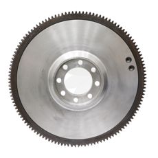 Svinghjul med diameter 330 mm, ideel til kraftoverførsel i traktorer.