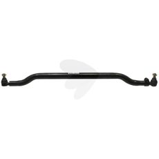 Styrestang med konisk form, 22 mm, 1042 mm længde, perfekt til din traktor.