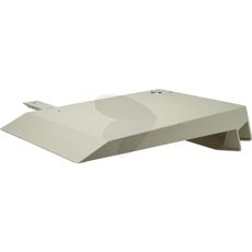 Kvalitetsstænkskærm for effektiv beskyttelse af traktorer og maskiner.