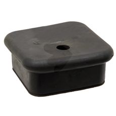 Manchet for gearstang, der beskytter mod snavs og slid ved brug.