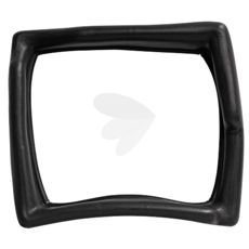 Låg til styreenheder og sidekontakter, der beskytter elektroniske komponenter.