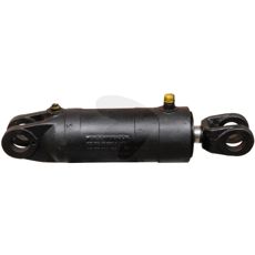 Bagerste hydraulikcylinder for præcis kontrol af udstyr.