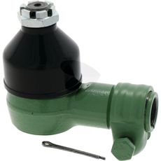 Kuglehoved styrecylinder M24 x 1,5 for pålidelig maskinydelse.