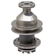 Vandpumpe, vigtig del for effektiv køling og vandhåndtering.