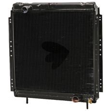 Højtydende køler for holdbar temperaturkontrol.