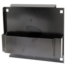 Holder til hjulklodser, sikker og stabil løsning til køretøjer og maskiner.