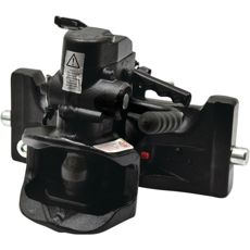 Kugletræk Rockinger (330/25/32) Koblingsbolt 38 mm Støttebelastning 2000 kg