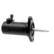 Dobbelt koblingsfølercylinder for øget funktionalitet og ydeevne.