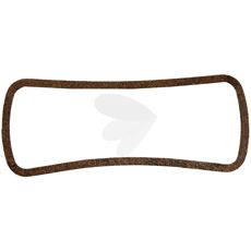 Korkpakning til sideskærm, sikrer perfekt tætning for metalkasser.