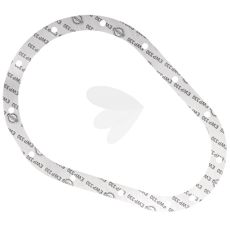 Papirpakning til styrehus, specielt designet til aluminiumslåg.