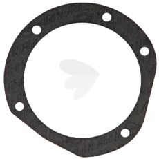 Pakning til pumpeholder, sikrer korrekt installation og funktion.