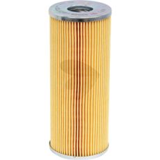 Hydraulikfilter, vigtigt for renhed og funktion i hydrauliske systemer.