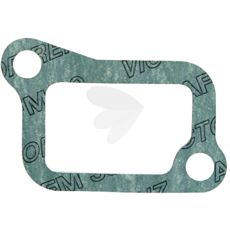 Pakning for termostathus vandrør, forhindrer lækage og sikrer funktion.