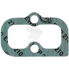 Pakning for termostathus vandpumpe, vigtig for tætning.