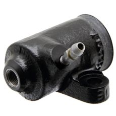 Sensorcylinder for kobling midtbryder, sikrer korrekt funktion.