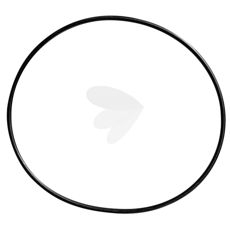 Tætning for pumpeholder som sikrer en lækagefri drift.