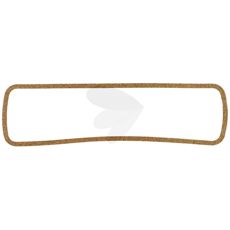 Pakning for højresidebeskyttelse, tilpasset for robust anvendelse.