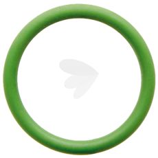 O-ring for beskyttelseshylster til dyseholder, høj kvalitet.