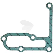 Højkvalitets pakning til vandpumpe for langvarig anvendelse.