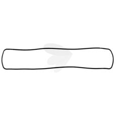 Pakning for højresidebeskyttelse, sikrer modstandsdygtighed og holdbarhed.