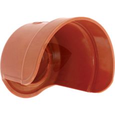 PTO-beskyttelse der sikrer sikker drift af maskiner.