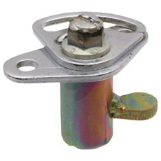 Bremseklodser for effektiv bremsning og sikkerhed.