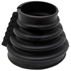 Manchet til trykrør, beskytter mod snavs og skader.