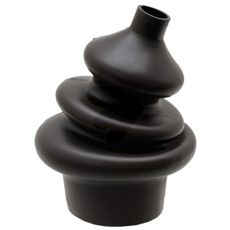 Manchet til gearstang og sideafbryder, beskytter mod snavs og slitage.