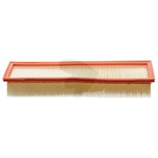 Luftfilter til kabineventilation, giver frisk luft i traktoren under arbejde.