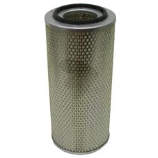 Indsatsfilter, der passer til traktorer fra 1982 og frem, for renere luft.