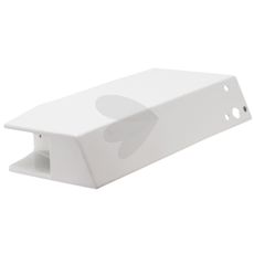 Stabilt blinkersholder til sikker og synlig kommunikation på vejen.