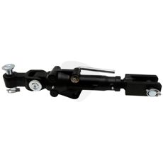 Løftespindel af kategori 2, Ø 26 mm, ideel til kraftfuld løftning af traktorudstyr.