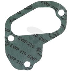 Pakning for termostathus og topdæksel, afgørende for motorsystemets ydeevne.