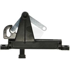 Varmeventil for effektive temperaturstyringer inden for traktor- og maskinapplikationer.