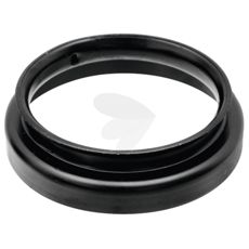 Holdbar krympering for sikker montering og langvarig anvendelse.