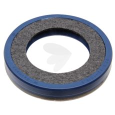 Kvalitativ bagtætning for at forhindre lækage i maskindele.