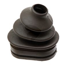 Brunt gearstangshåndtag, ny version til moderne traktor.