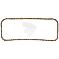 Pakning til sidestykke for tætnet og beskyttelse af køretøjets komponenter.